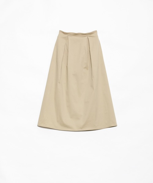 AS KNOW AS PINKY（アズノゥアズピンキー）の「サプライズのリボンジャンスカ（ジャンパースカート・レディース・ベージュ/グリーン/ブラック/ラベンダー・FREE）」の7枚目の写真