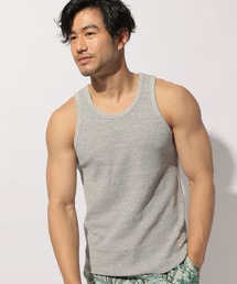 BAYFLOW | サーフニットタンク(タンクトップ)