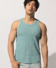 BAYFLOW | サーフニットタンク(タンクトップ)