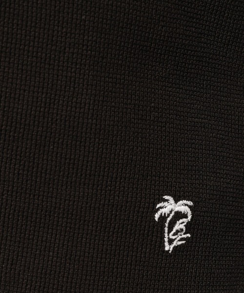 BAYFLOW(ベイフロー)の「サーフニットタンク(タンクトップ・メンズ・ホワイト/ライトブルー/ブラック/チャコール・SMALL/MEDIUM/LARGE)」の12枚目の写真