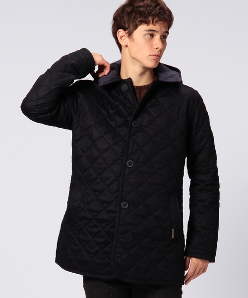 UNITED ARROWS（ユナイテッドアローズ）の「＜LAVENHAM（ラベンハム