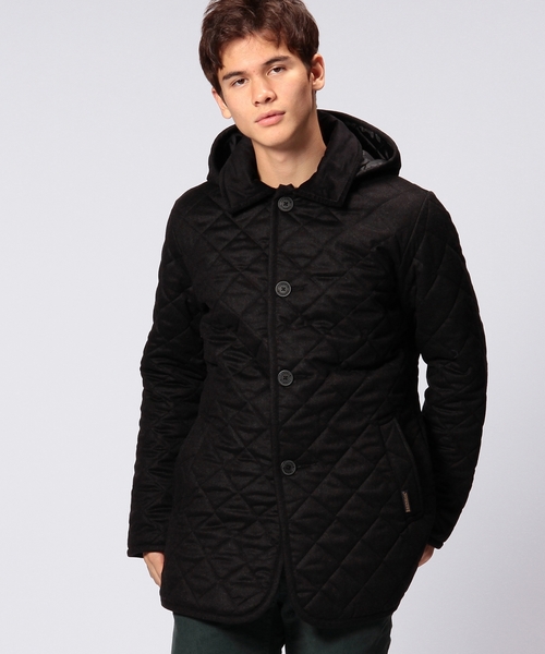 ユナイテッドアローズ別注ラベンハム　デンストン UNITED ARROWS（ユナイテッドアローズ）の「＜LAVENHAM（ラベンハム