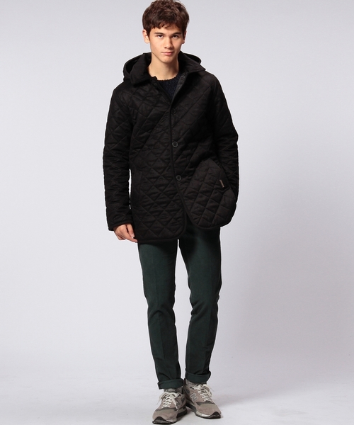 UNITED ARROWS（ユナイテッドアローズ）の「＜LAVENHAM（ラベンハム