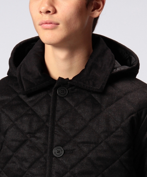 UNITED ARROWS（ユナイテッドアローズ）の「＜LAVENHAM（ラベンハム