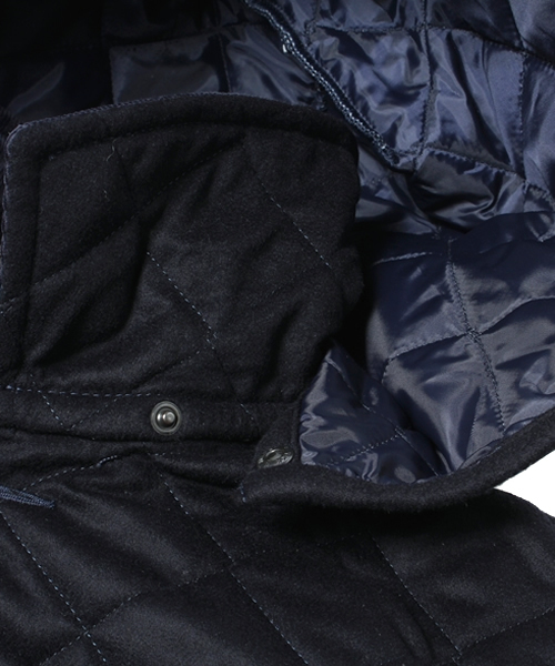 UNITED ARROWS（ユナイテッドアローズ）の「＜LAVENHAM（ラベンハム