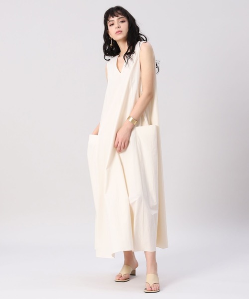 ムッシュ 様 22年】マーレット×ジャーナルスタンダード 辻直子コラボワンピース ムッシュ 様 22年】マーレット×ジャーナルスタンダード 辻直子