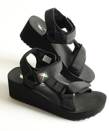 Arnold Palmer | AP厚底スポーツサンダル(サンダル)