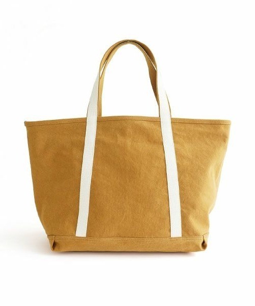21oz CANVAS BASIC TOTE / ベーシックトート