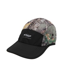 【LMC】ACTIVE GEAR RUNNING CAP / エルエムシー アクティブ ギア ランニング キャップ