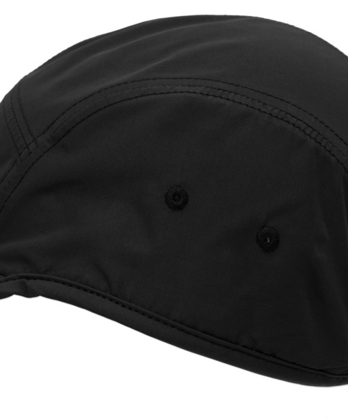 LMCの「【LMC】ACTIVE GEAR RUNNING CAP / エルエムシー アクティブ ギア ランニング キャップ（キャップ・メンズ・ブラック/マルチ/カモフラージュ・FREE）」の20枚目の写真