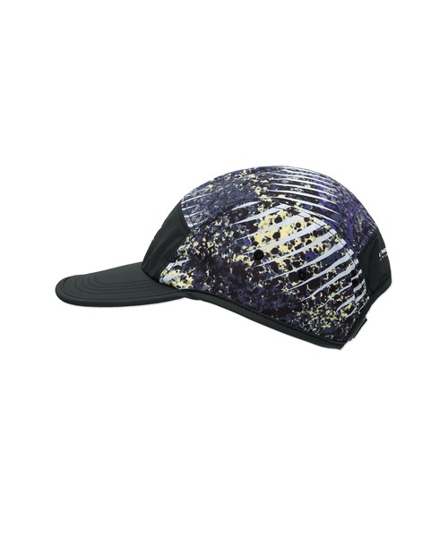 LMCの「【LMC】ACTIVE GEAR RUNNING CAP / エルエムシー アクティブ ギア ランニング キャップ（キャップ・メンズ・ブラック/マルチ/カモフラージュ・FREE）」の21枚目の写真