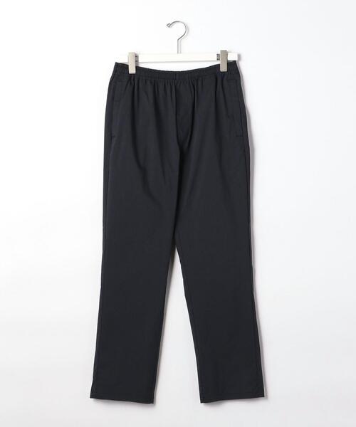 green label relaxing（グリーンレーベルリラクシング）の「OLT＜green label relaxing＞ タイプライター PLAY-PANTS イージー パンツ（その他パンツ・メンズ・ベージュ/ネイビー/オリーブ・MEDIUM/LARGE/SMALL/X-LARGE）」の13枚目の写真