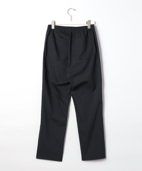 green label relaxing（グリーンレーベルリラクシング）の「OLT＜green label relaxing＞ タイプライター PLAY-PANTS イージー パンツ（その他パンツ・メンズ・ベージュ/ネイビー/オリーブ・MEDIUM/LARGE/SMALL/X-LARGE）」の14枚目の写真