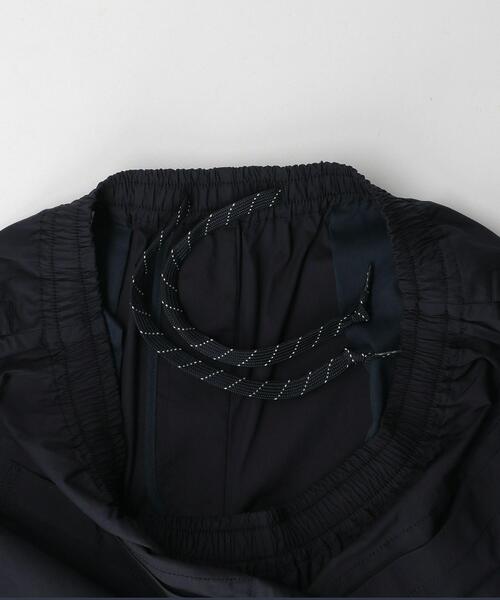 green label relaxing（グリーンレーベルリラクシング）の「OLT＜green label relaxing＞ タイプライター PLAY-PANTS イージー パンツ（その他パンツ・メンズ・ベージュ/ネイビー/オリーブ・MEDIUM/LARGE/SMALL/X-LARGE）」の16枚目の写真