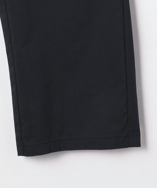 green label relaxing（グリーンレーベルリラクシング）の「OLT＜green label relaxing＞ タイプライター PLAY-PANTS イージー パンツ（その他パンツ・メンズ・ベージュ/ネイビー/オリーブ・MEDIUM/LARGE/SMALL/X-LARGE）」の22枚目の写真