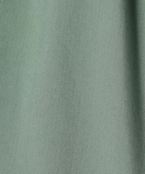 green label relaxing（グリーンレーベルリラクシング）の「OLT＜green label relaxing＞ タイプライター PLAY-PANTS イージー パンツ（その他パンツ・メンズ・ベージュ/ネイビー/オリーブ・MEDIUM/LARGE/SMALL/X-LARGE）」の18枚目の写真