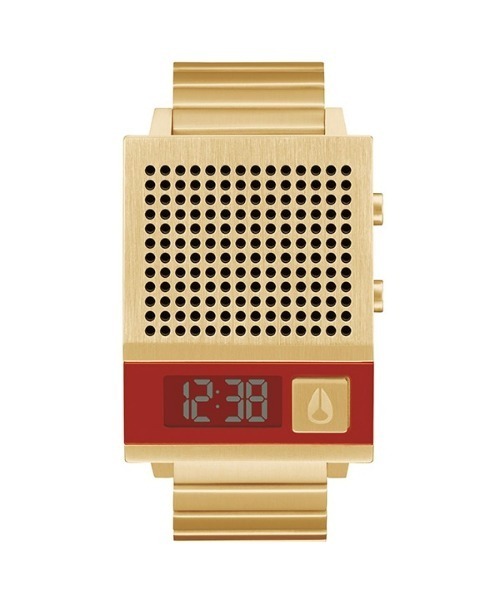 NIXON（ニクソン）の「【NIXON】THE DORK TOO NA1266001 トーキング