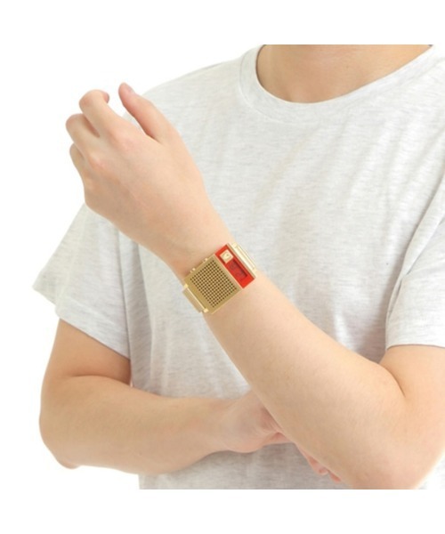 NIXON（ニクソン）の「【NIXON】THE DORK TOO NA1266001 トーキング