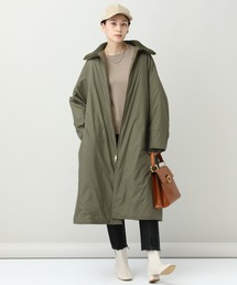 Curensology(カレンソロジー)/<&RC>リモンタAラインコート