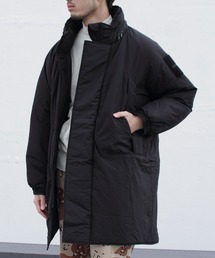 ジャケット・アウター WILD THINGS MONSTER PARKA WT21213SN L WILD THINGS SALE セール ワイルドシングス MONSTER PARKA 21