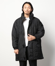 ジャケット・アウター WILD THINGS MONSTER PARKA WT21213SN L MONSTER PARKA'21 WT21213SN | WILD THINGS,アウター