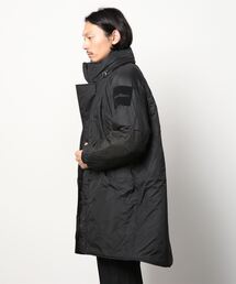 ジャケット・アウター WILD THINGS MONSTER PARKA WT21213SN L 4a3a5be376a7c6f9bc22d4036c08c7