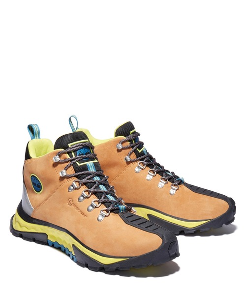Timberland（ティンバーランド）の「メンズ グリーンストライド 