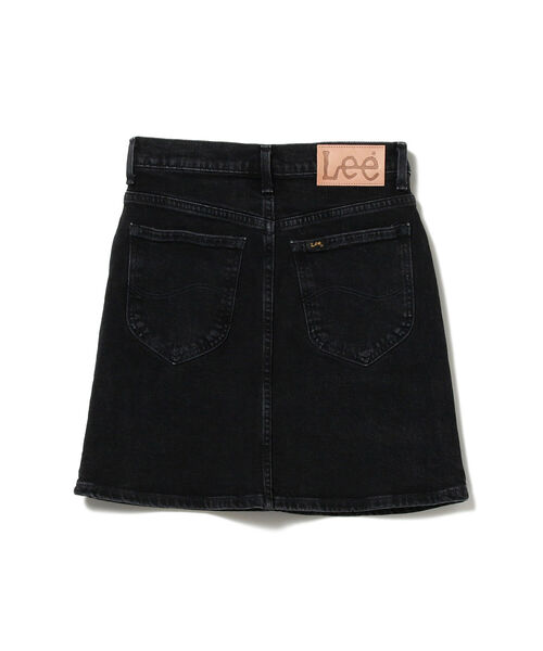 Ray BEAMS（レイビームス）の「Lee / ミニ スカート（スカート・レディース・ブラック/ブルー系その他4・SMALL/X-SMALL）」の8枚目の写真