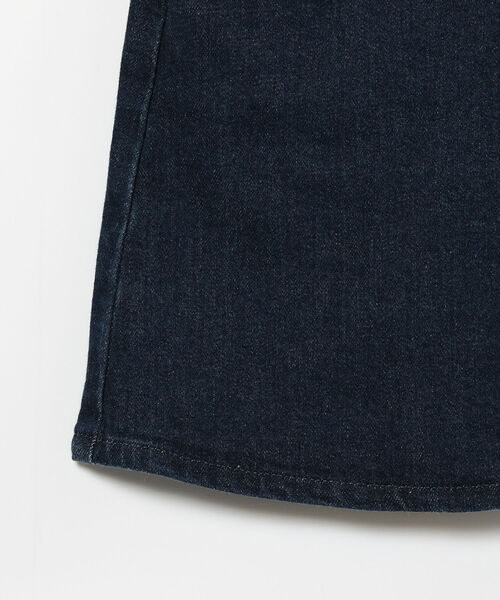 Ray BEAMS（レイビームス）の「Lee / ミニ スカート（スカート・レディース・ブラック/ブルー系その他4・SMALL/X-SMALL）」の12枚目の写真