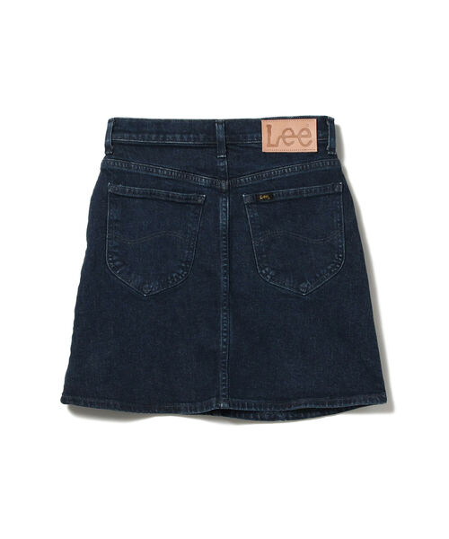 Ray BEAMS（レイビームス）の「Lee / ミニ スカート（スカート・レディース・ブラック/ブルー系その他4・SMALL/X-SMALL）」の13枚目の写真