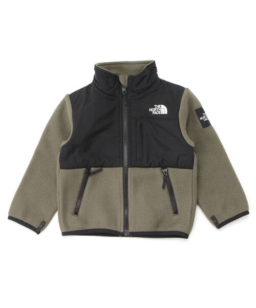 THE NORTH FACE（ザノースフェイス）の「THE NORTH FACE DENALI JACKET 