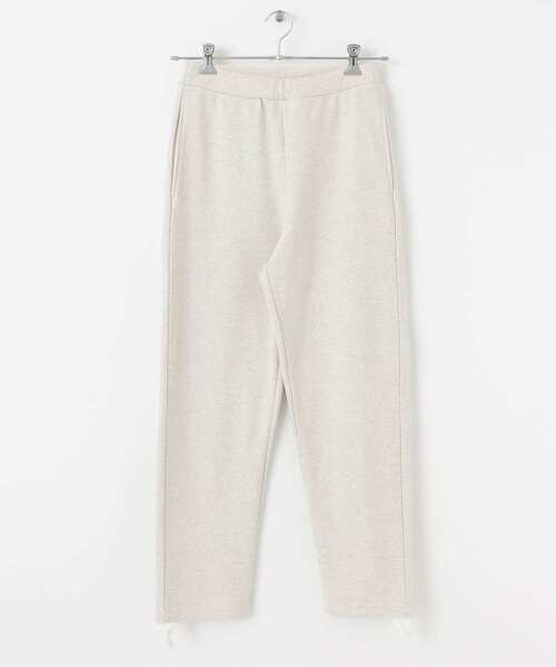 URBAN RESEARCH（アーバンリサーチ）の「アズマ裏毛スウェットパンツ（スウェットパンツ・メンズ・ネイビー/オートミール/グレー系その他・MEDIUM/LARGE）」の22枚目の写真