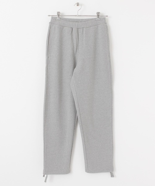 URBAN RESEARCH（アーバンリサーチ）の「アズマ裏毛スウェットパンツ（スウェットパンツ・メンズ・ネイビー/オートミール/グレー系その他・MEDIUM/LARGE）」の19枚目の写真