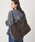L.L.Bean�i�G���G���r�[���j�́u�y�ʒ��z��L.L.Bean���O���[�T���[ �g�[�g�o�b�O�i�g�[�g�o�b�O�j�v�b�_�[�N�u���E��