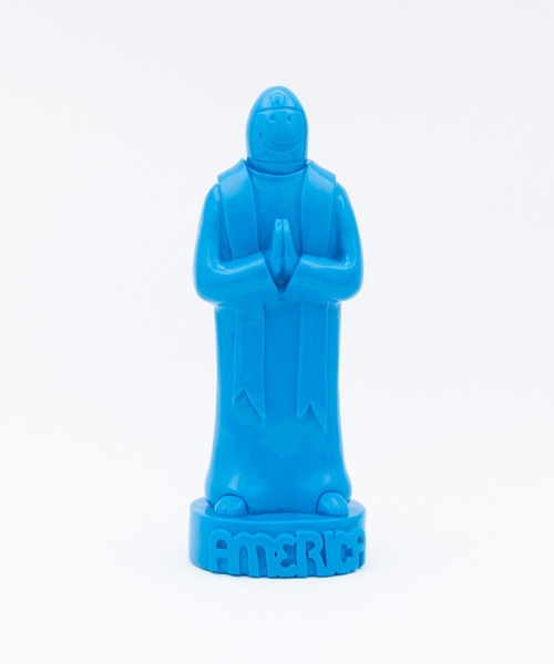 PRIEST - BLUE