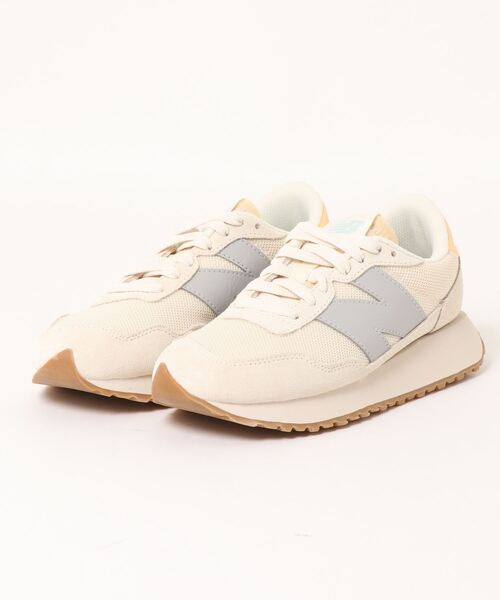 セール New Balance ニューバランス Ws237 レディーススニーカー スニーカー New Balance ニューバランス のファッション通販 Zozotown