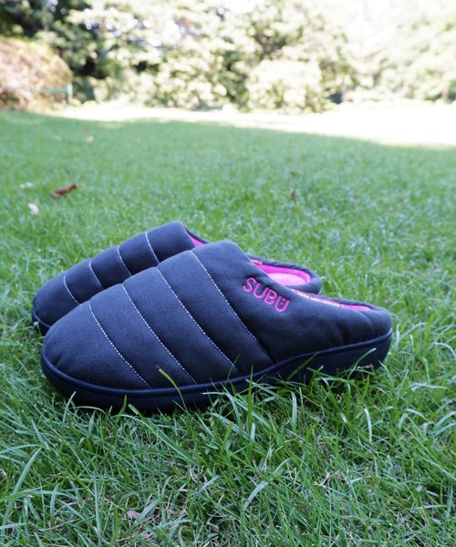 SUBU(スブ)の「SUBU × MANASTASH スブ × マナスタッシュ SUBU HEMP TWILL SANDAL スブヘンプツイルサンダル(サンダル・メンズ・ブラック/ナチュラル/グリーン・2/3)」の14枚目の写真