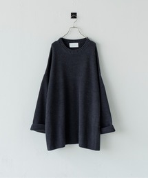 Utusiyo | knit  乙姫(ニット/セーター)