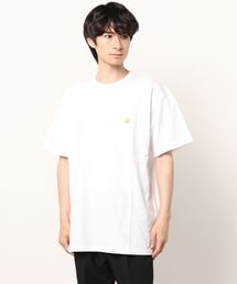 S/S CHASE T-SHIRT