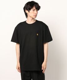 S/S CHASE T-SHIRT