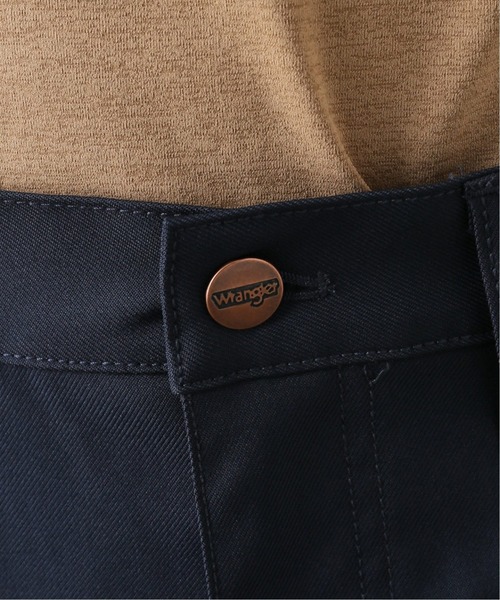 Wrangler(ラングラー)の「【Wrangler / ラングラー】 WRANCHER DRESS / ランチャー ドレスパンツ(スラックス・メンズ・ブラック/ネイビー/アイボリー・SMALL/MEDIUM/LARGE)」の18枚目の写真