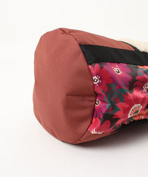 チチカカ（チチカカ）の「ファー巾着ショルダーバッグ（ショルダーバッグ・レディース・ブラック/ブラウン/ブルー・FREE）」の5枚目の写真