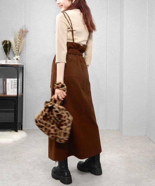 minia(ミニア)の「トラックソールコンバットブーツ ◆(ブーツ・レディース・ブラック/アイボリー・23.5cm/24.5cm/23.0cm/24.0cm)」の5枚目の写真