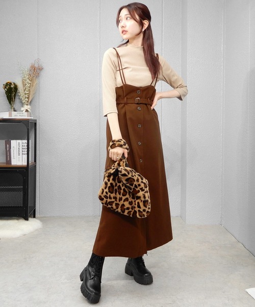 minia(ミニア)の「トラックソールコンバットブーツ ◆(ブーツ・レディース・ブラック/アイボリー・23.5cm/24.5cm/23.0cm/24.0cm)」の6枚目の写真