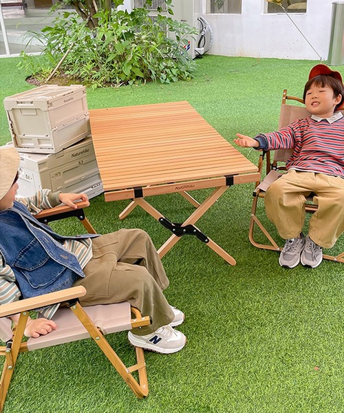 aimoha(アイモハ)の「【aimoha-KIDS-】【新作】韓国子供服 配色ボーダー柄ロングTEE(Tシャツ/カットソー・キッズ・レッド/グリーン・110/140/120/90/100/130)」の7枚目の写真