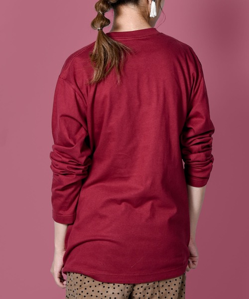 Printstar（プリントスター）の「3-5.6oz Standard Toms Long