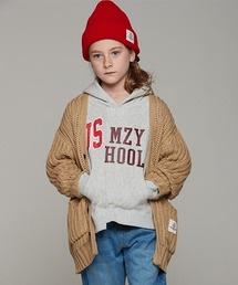 Smoothy | Smoothy Knit cardigan / スムージー ニットカーディガン(カーディガン/ボレロ)