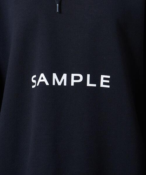 MARW UNITED ARROWS（マルゥ ユナイテッドアローズ）の「＜MARW UNITED ARROWS（マルゥ ユナイテッドアローズ）＞ SAMPLE パーカー（パーカー・レディース・ブラック・FREE）」の15枚目の写真