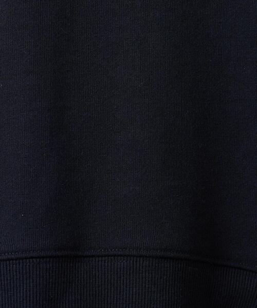 MARW UNITED ARROWS（マルゥ ユナイテッドアローズ）の「＜MARW UNITED ARROWS（マルゥ ユナイテッドアローズ）＞ SAMPLE パーカー（パーカー・レディース・ブラック・FREE）」の16枚目の写真