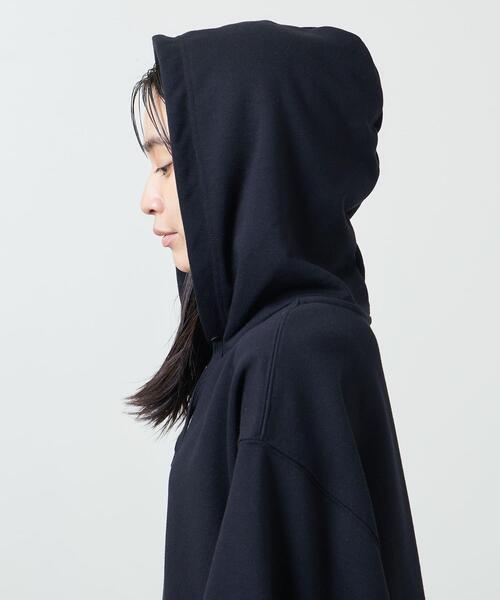 MARW UNITED ARROWS シアーパーカー NAVY MARW UNITED ARROWS シアーパーカー NAVY MARW UNITED ARROWS